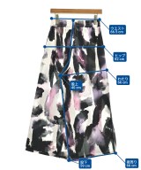 ALEXANDER MCQUEEN（アレキサンダーマックイーン）その他 黒 サイズ:44(L位) レディース/2200721738055