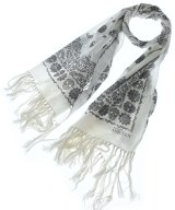 ALEXANDER MCQUEEN ストール