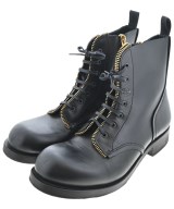 ALEXANDER MCQUEEN ブーツ