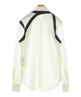 ALEXANDER MCQUEEN（アレキサンダーマックイーン）カジュアルシャツ 白 サイズ:15(S位) メンズ/2200722379028