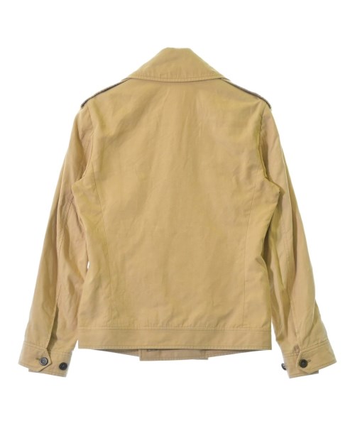ALEXANDER MCQUEEN（アレキサンダーマックイーン）その他 ベージュ サイズ:-(XXL位) メンズ/2200723231028