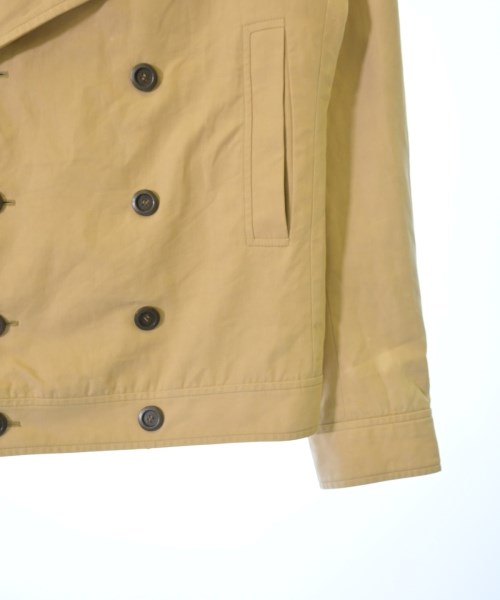ALEXANDER MCQUEEN（アレキサンダーマックイーン）その他 ベージュ サイズ:-(XXL位) メンズ/2200723231028