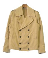 ALEXANDER MCQUEEN（アレキサンダーマックイーン）その他 ベージュ サイズ:-(XXL位) メンズ/2200723231028