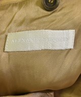 ALEXANDER MCQUEEN（アレキサンダーマックイーン）その他 ベージュ サイズ:-(XXL位) メンズ/2200723231028
