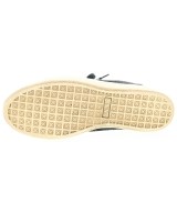 ALEXANDER MCQUEEN（アレキサンダーマックイーン）スニーカー 黒 サイズ:26cm メンズ/2200718948054