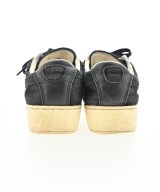 ALEXANDER MCQUEEN（アレキサンダーマックイーン）スニーカー 黒 サイズ:26cm メンズ/2200718948054