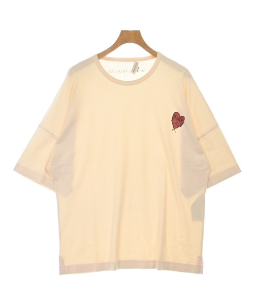 ALEXANDER MCQUEEN(アレキサンダーマックイーン)のTシャツ・カットソー サイズ:S 14,000円