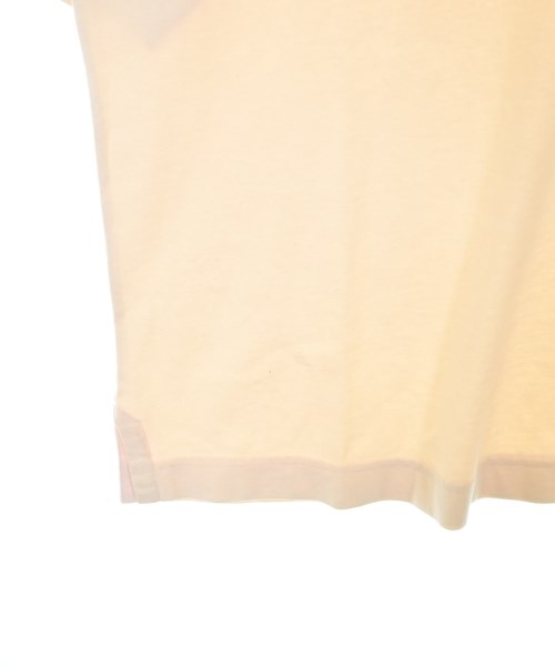 ALEXANDER MCQUEEN（アレキサンダーマックイーン）Tシャツ・カットソー ピンク サイズ:S メンズ/2200718691059