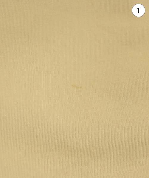 ALEXANDER MCQUEEN（アレキサンダーマックイーン）Tシャツ・カットソー ピンク サイズ:S メンズ/2200718691059