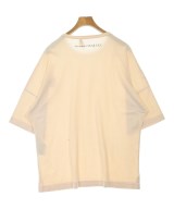 ALEXANDER MCQUEEN（アレキサンダーマックイーン）Tシャツ・カットソー ピンク サイズ:S メンズ/2200718691059