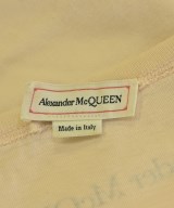 ALEXANDER MCQUEEN（アレキサンダーマックイーン）Tシャツ・カットソー ピンク サイズ:S メンズ/2200718691059