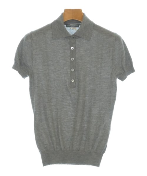 ALEXANDER MCQUEEN(アレキサンダーマックイーン)のニット・セーター サイズ:XS 9,200円
