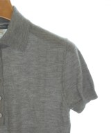 ALEXANDER MCQUEEN（アレキサンダーマックイーン）ニット・セーター グレー サイズ:XS レディース/2200720015140