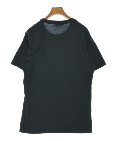 ALEXANDER MCQUEEN（アレキサンダーマックイーン）Tシャツ・カットソー 黒 サイズ:M レディース/2200717963027