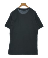 ALEXANDER MCQUEEN（アレキサンダーマックイーン）Tシャツ・カットソー 黒 サイズ:M レディース/2200717963027