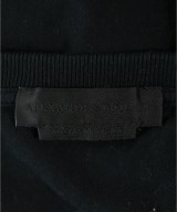 ALEXANDER MCQUEEN（アレキサンダーマックイーン）Tシャツ・カットソー 黒 サイズ:M レディース/2200717963027