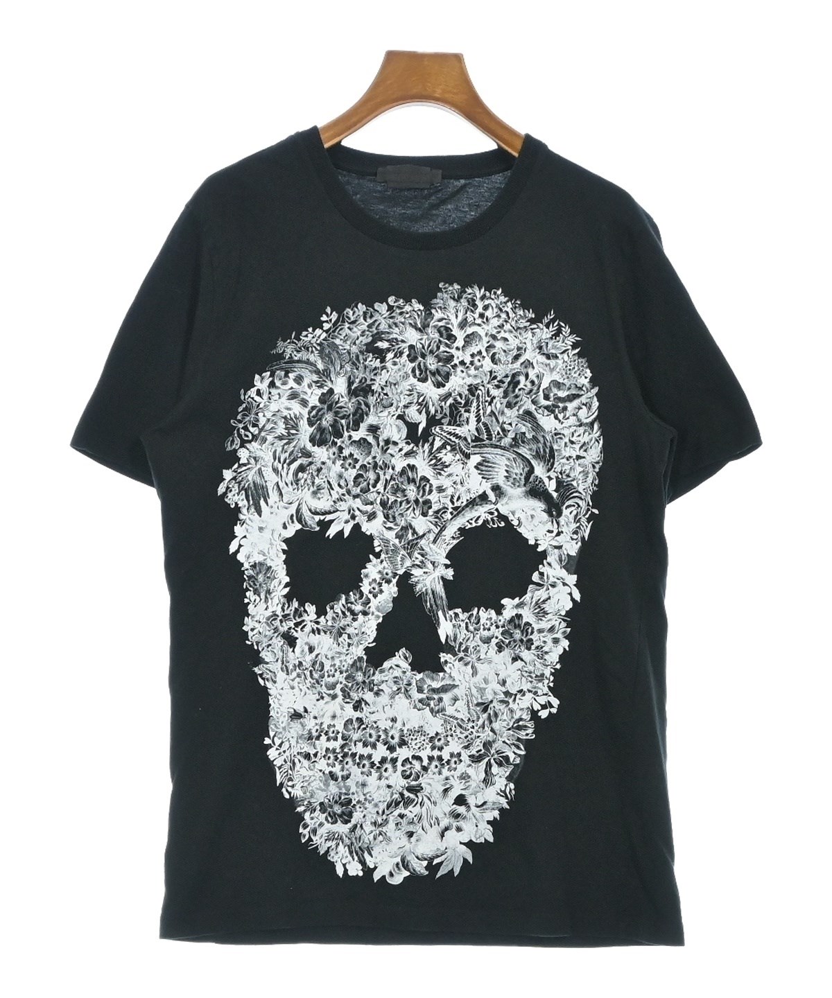ALEXANDER MCQUEEN（アレキサンダーマックイーン）Tシャツ・カットソー