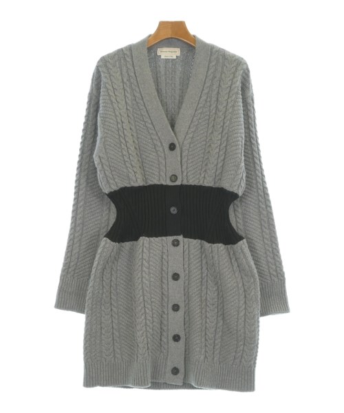 ALEXANDER MCQUEEN(アレキサンダーマックイーン)のカーディガン サイズ:L 44,000円