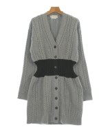 ALEXANDER MCQUEEN カーディガン