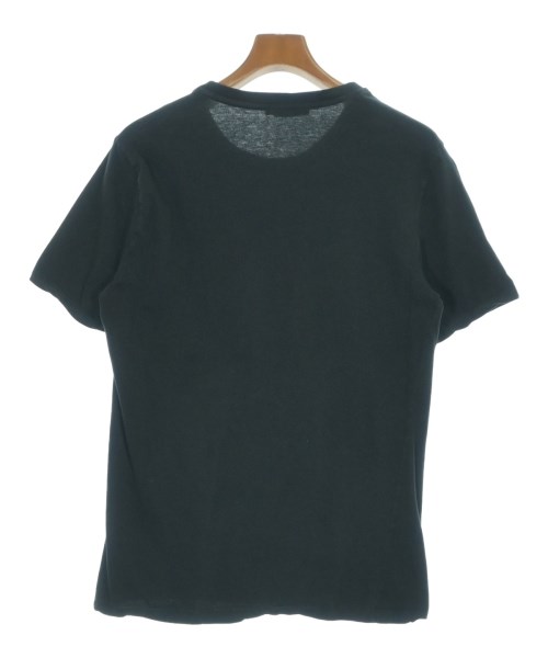 ALEXANDER MCQUEEN（アレキサンダーマックイーン）Tシャツ・カットソー 黒 サイズ:M メンズ/2200725160029