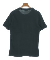 ALEXANDER MCQUEEN（アレキサンダーマックイーン）Tシャツ・カットソー 黒 サイズ:M メンズ/2200725160029