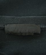 ALEXANDER MCQUEEN（アレキサンダーマックイーン）Tシャツ・カットソー 黒 サイズ:M メンズ/2200725160029
