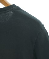 ALEXANDER MCQUEEN（アレキサンダーマックイーン）Tシャツ・カットソー 黒 サイズ:M メンズ/2200725160029