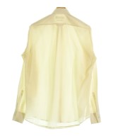 ALEXANDER MCQUEEN（アレキサンダーマックイーン）ドレスシャツ 白 サイズ:46(M位) メンズ/2200725160036