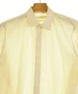 ALEXANDER MCQUEEN（アレキサンダーマックイーン）ドレスシャツ 白 サイズ:46(M位) メンズ/2200725160036