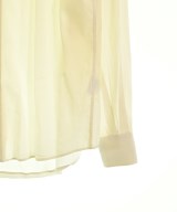 ALEXANDER MCQUEEN（アレキサンダーマックイーン）ドレスシャツ 白 サイズ:46(M位) メンズ/2200725160036