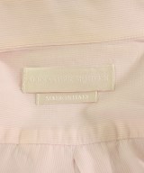 ALEXANDER MCQUEEN（アレキサンダーマックイーン）ドレスシャツ ピンク サイズ:48(L位) メンズ/2200725160043