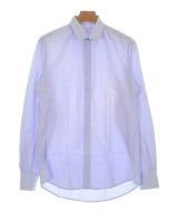 ALEXANDER MCQUEEN（アレキサンダーマックイーン）ドレスシャツ 紫 サイズ:46(M位) メンズ/2200725160050