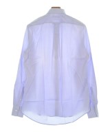 ALEXANDER MCQUEEN（アレキサンダーマックイーン）ドレスシャツ 紫 サイズ:46(M位) メンズ/2200725160050