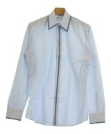 ALEXANDER MCQUEEN（アレキサンダーマックイーン）カジュアルシャツ 青 サイズ:-(M位) メンズ/2200725160067