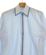 ALEXANDER MCQUEEN（アレキサンダーマックイーン）カジュアルシャツ 青 サイズ:-(M位) メンズ/2200725160067