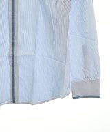 ALEXANDER MCQUEEN（アレキサンダーマックイーン）カジュアルシャツ 青 サイズ:-(M位) メンズ/2200725160067