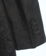 ALEXANDER MCQUEEN（アレキサンダーマックイーン）ジャケット 黒 サイズ:40(M位) レディース/2200722824030