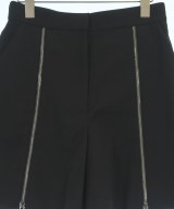 ALEXANDER MCQUEEN（アレキサンダーマックイーン）ショートパンツ 黒 サイズ:40(M位) レディース/2200722824061