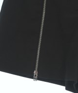ALEXANDER MCQUEEN（アレキサンダーマックイーン）ショートパンツ 黒 サイズ:40(M位) レディース/2200722824061