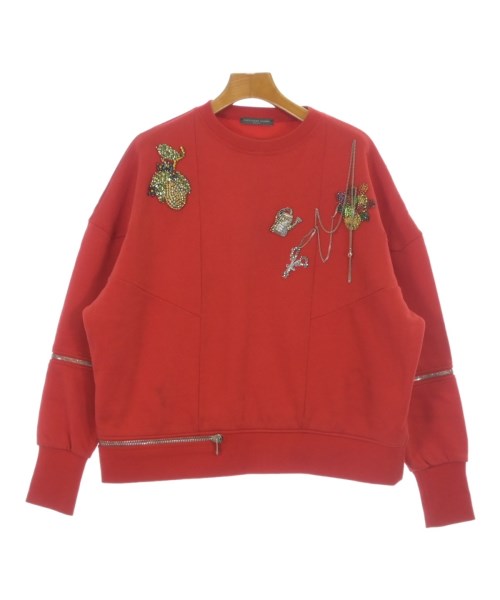 ALEXANDER MCQUEEN(アレキサンダーマックイーン)のスウェット サイズ:38(S位) 13,000円