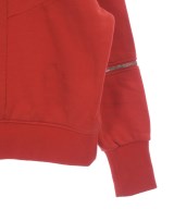 ALEXANDER MCQUEEN（アレキサンダーマックイーン）スウェット 赤 サイズ:38(S位) レディース/2200722824085