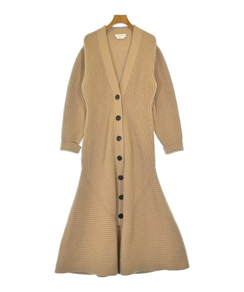 ALEXANDER MCQUEEN(アレキサンダーマックイーン)のワンピース サイズ:M 31,400円