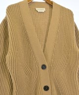 ALEXANDER MCQUEEN（アレキサンダーマックイーン）ワンピース ベージュ サイズ:M レディース/2200722824122