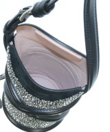 ALEXANDER MCQUEEN（アレキサンダーマックイーン）ショルダーバッグ シルバー サイズ:- レディース/2200724611584