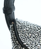 ALEXANDER MCQUEEN（アレキサンダーマックイーン）ショルダーバッグ シルバー サイズ:- レディース/2200724611584