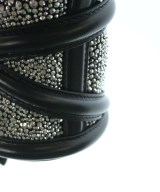 ALEXANDER MCQUEEN（アレキサンダーマックイーン）ショルダーバッグ シルバー サイズ:- レディース/2200724611584