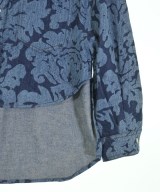 ALEXANDER MCQUEEN（アレキサンダーマックイーン）デニムジャケット 紺 サイズ:F レディース/2200724611621