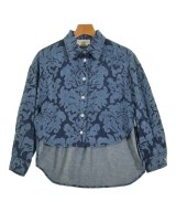 ALEXANDER MCQUEEN デニムジャケット