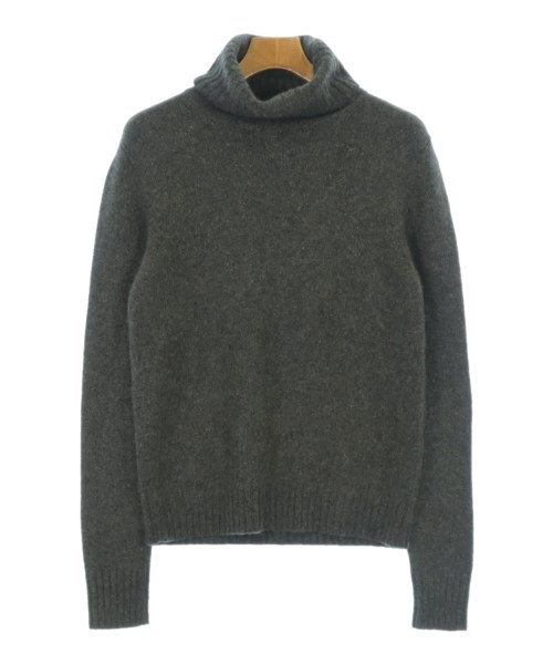 ALEXANDER MCQUEEN(アレキサンダーマックイーン)のニット・セーター サイズ:S 18,400円