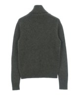 ALEXANDER MCQUEEN（アレキサンダーマックイーン）ニット・セーター グレー サイズ:S メンズ/2200726014024